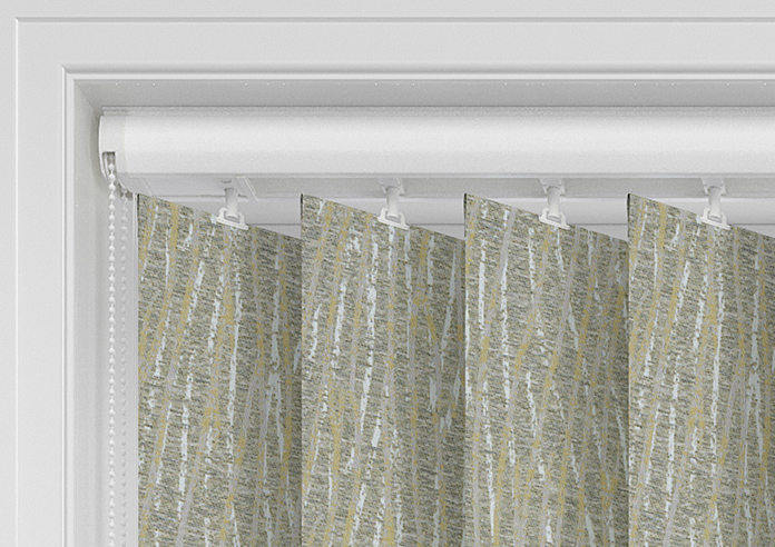 Underwood, Solar - Vertical Blind - Image 12